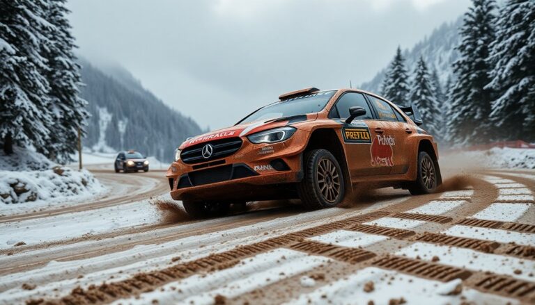 rallye monte carlo 2026 risultati e aggiornamenti della terza giornata 1769269491