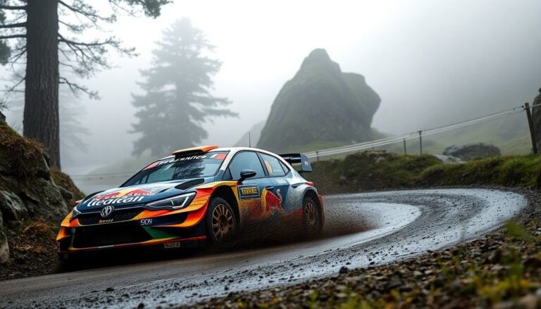 rallye monte carlo 2026 risultati e aggiornamenti in tempo reale della prima giornata 1769114817