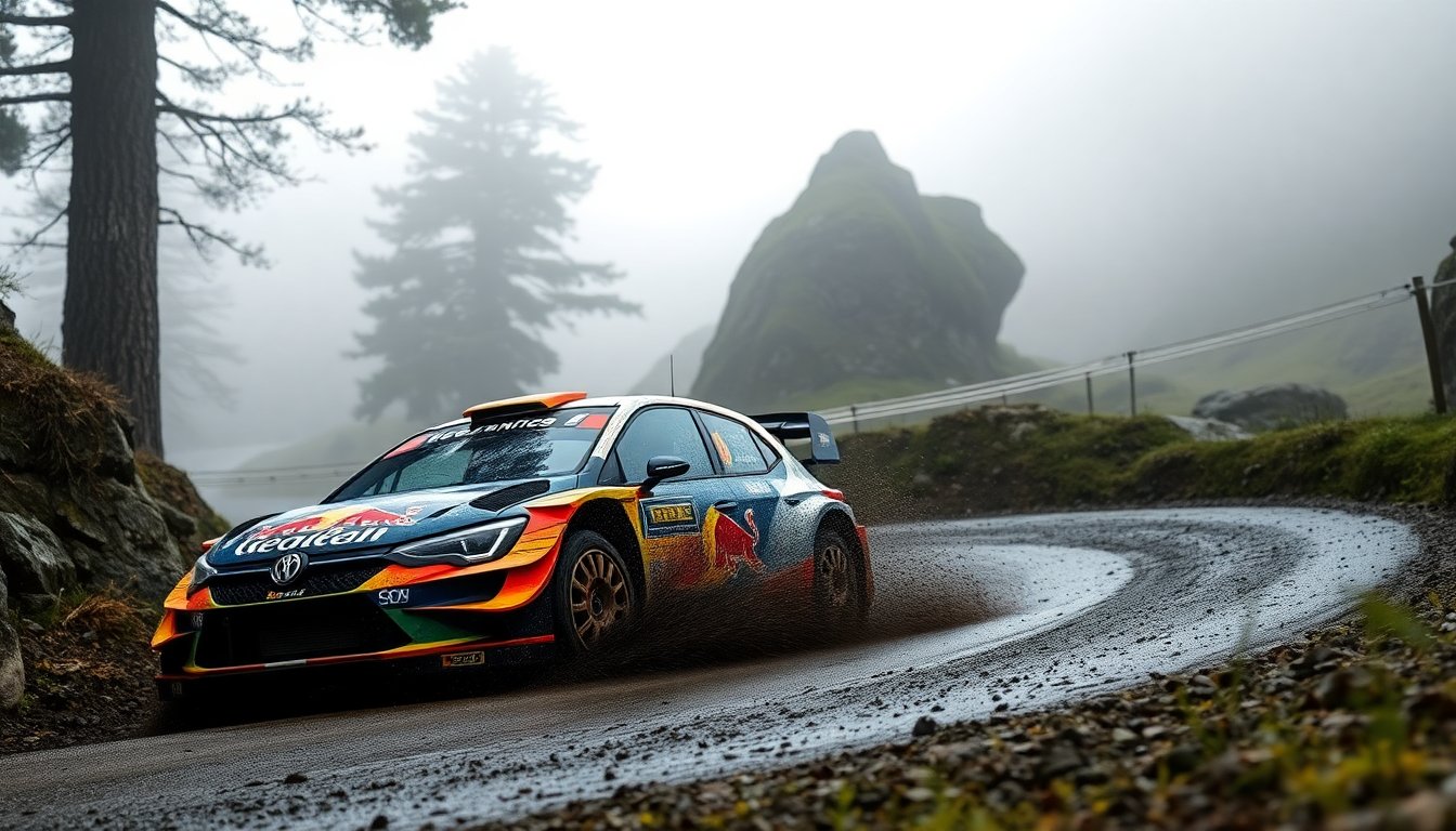 rallye monte carlo 2026 risultati e aggiornamenti in tempo reale della prima giornata 1769114817