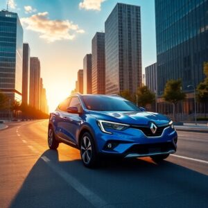 renault filante lespansione globale del marchio francese nel settore automobilistico 1768470618