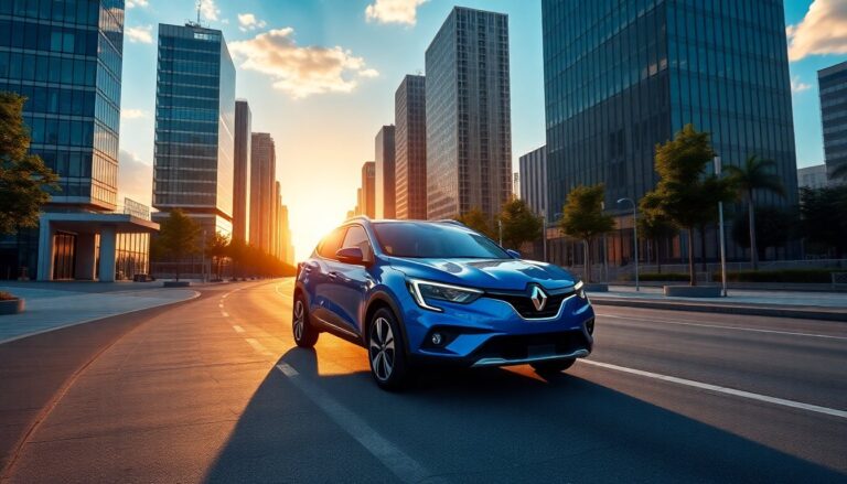 renault filante lespansione globale del marchio francese nel settore automobilistico 1768470618
