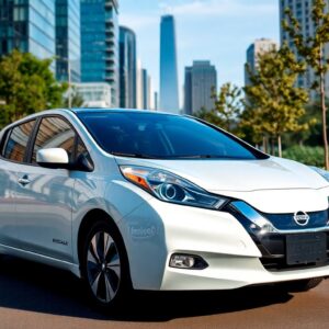 riconoscimento globale della nissan leaf un traguardo nel 2026 1768366791