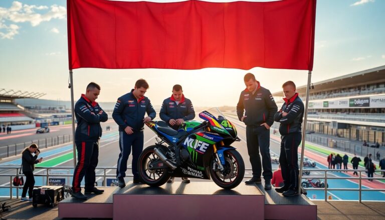 rinnovo della collaborazione tra prima assicurazioni e prima pramac yamaha per la motogp 2026 le novita da non perdere 1768653389