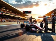 risultati e aggiornamenti in diretta sul motorsport segui le novita 1768762770