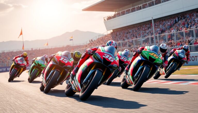 risultati e sviluppi del motomondiale 2026 sguardo al futuro 1769136876