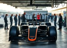 ritardi nello sviluppo della mclaren come influenzano le aspettative per la nuova stagione di formula 1 1769835948