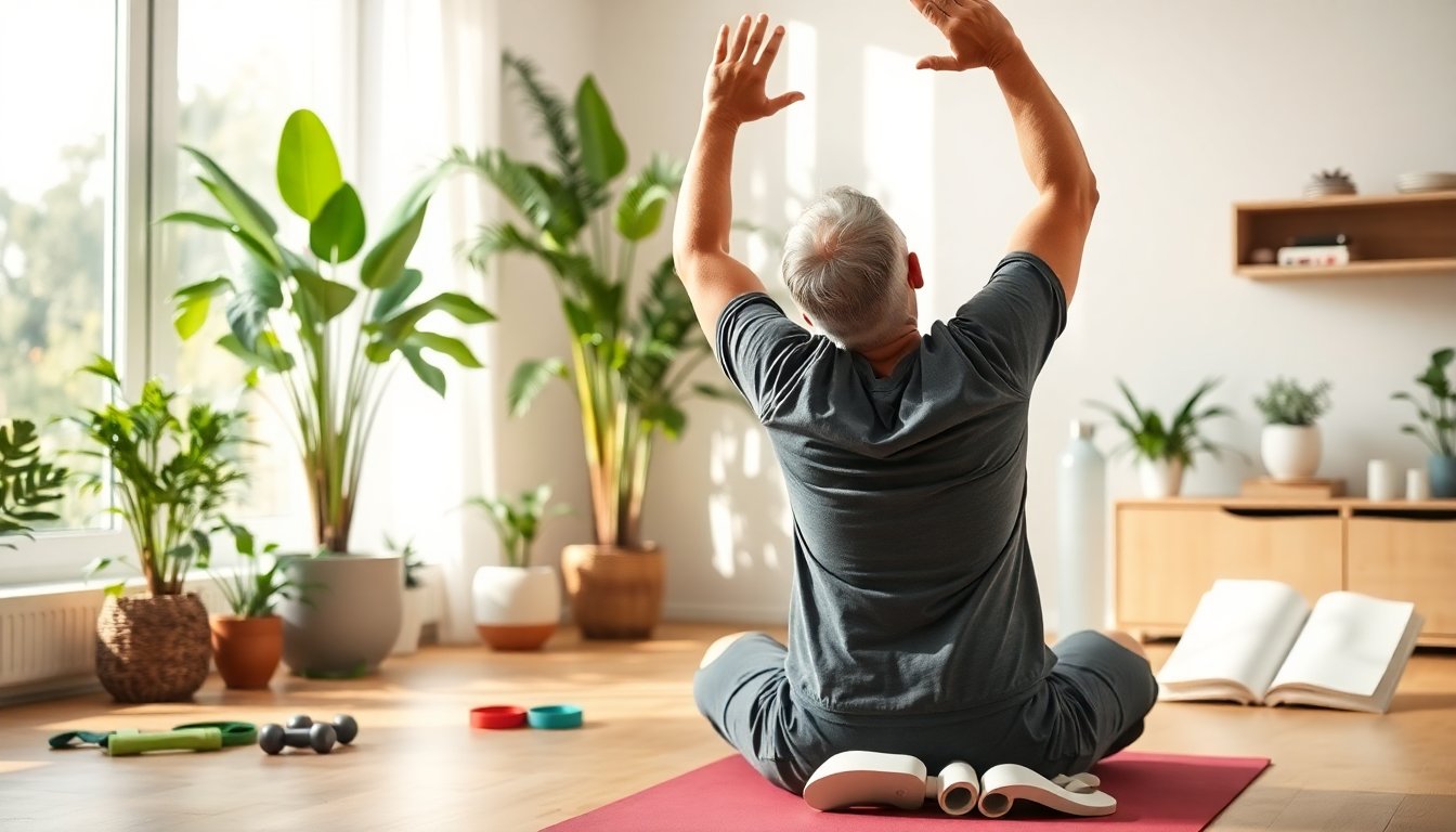 salute delle articolazioni strategie efficaci per prevenire i dolori articolari 1769180646