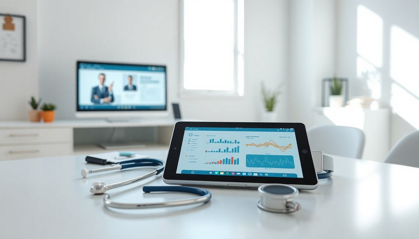 salute digitale e innovazioni un approccio centrato sul paziente 1768204793