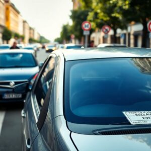 scadenza del bollo auto sanzioni e termini di prescrizione da conoscere 1768060784