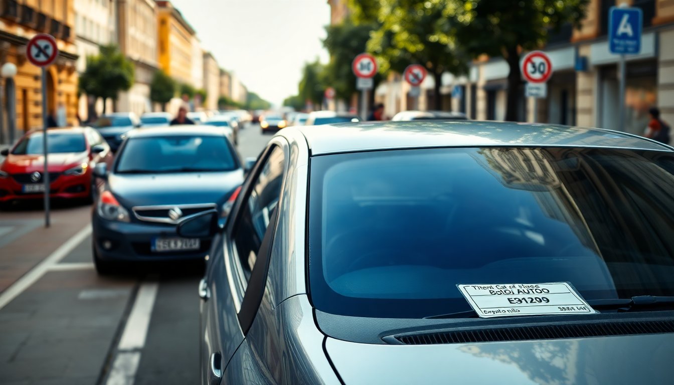 scadenza del bollo auto sanzioni e termini di prescrizione da conoscere 1768060784