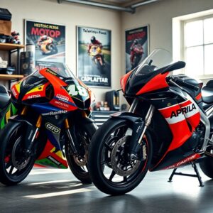 scandali e collezioni scopri il mondo delle moto di valentino rossi e aprilia 1767347823