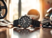 scopri il cronografo tag heuer formula 1 il perfetto connubio di stile e prestazioni sportive 1768545648