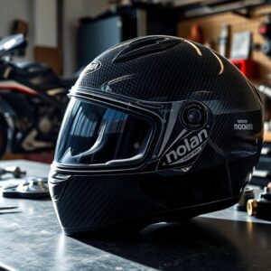 scopri il nolan x 804 rs ultra carbon il casco racing perfetto per motociclisti appassionati 1767880461
