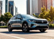 scopri il nuovo volkswagen idtiguan design innovativo e tecnologia avanzata 1768593773
