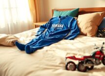 scopri il pigiamino yamaha factory racing il regalo perfetto per i piccoli fan della motogp 1769654472