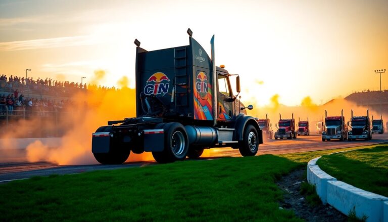 scopri la cin truck series levento imperdibile per tutti gli appassionati di camion 1769022599