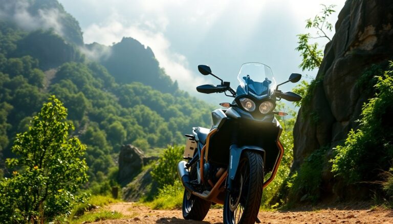 scopri la triumph tiger 1200 rally 2026 caratteristiche e design innovativi 1769594568