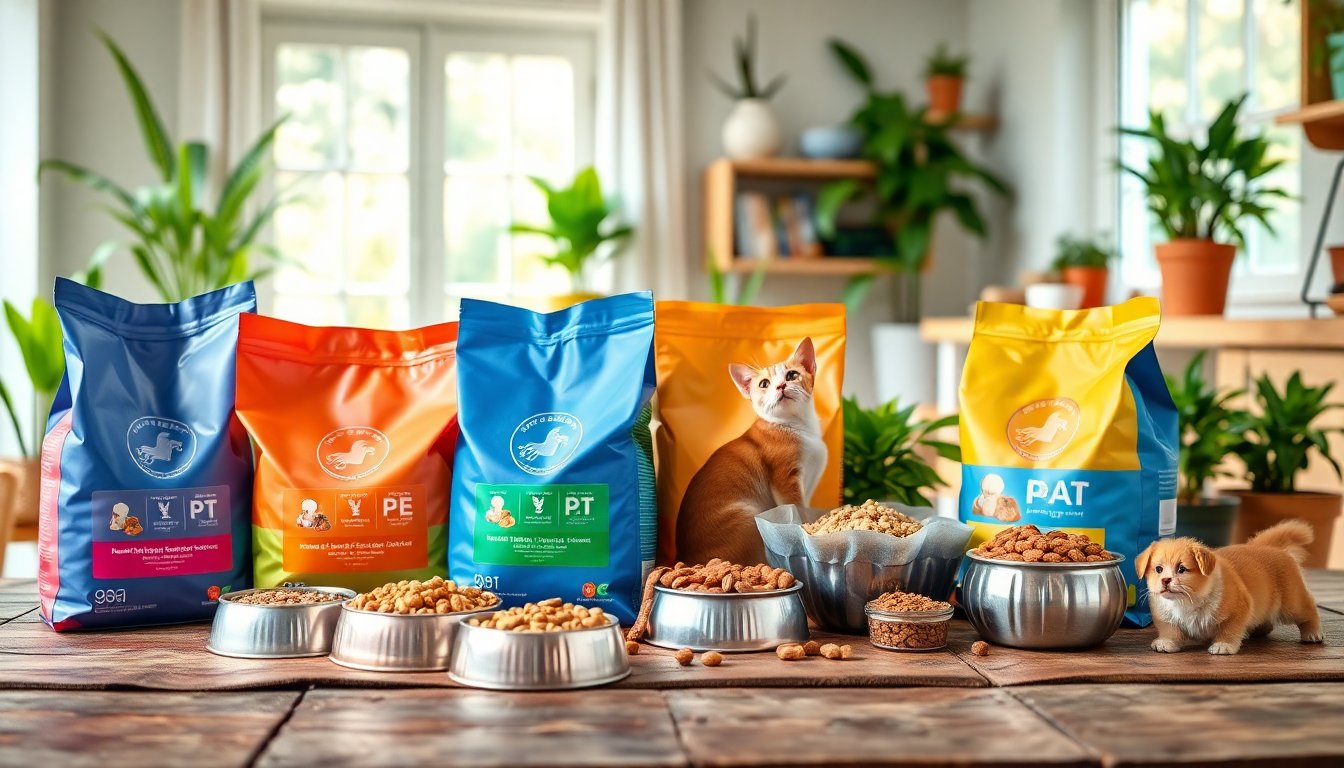 scopri le migliori offerte sui prodotti per animali risparmia e coccola il tuo amico a quattro zampe 1767715562