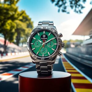 scopri lorologio tag heuer formula 1 senna un tributo alla leggenda di ayrton senna 1768910944