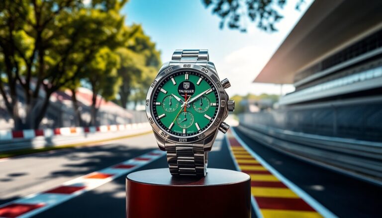scopri lorologio tag heuer formula 1 senna un tributo alla leggenda di ayrton senna 1768910944