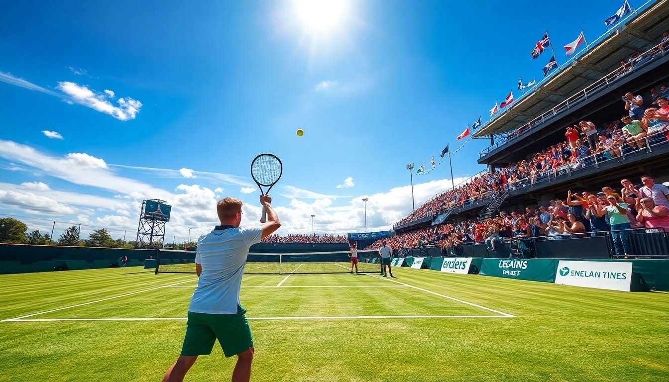 segui gli eventi sportivi in diretta e non perdere neanche un momento 1769077817
