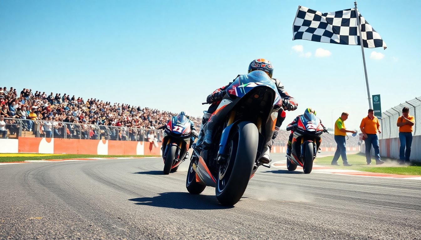 sky rinnova i diritti della motogp fino al 2027 ecco cosa significa per i fan 1767450591