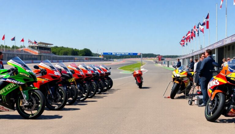 sky sport motogp guida completa al canale italiano per gli amanti delle moto 1767759646