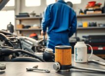 sostituzione del filtro dellolio motore tempistiche manutenzione e consigli utili 1769162570