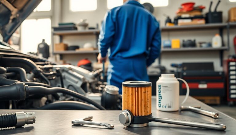 sostituzione del filtro dellolio motore tempistiche manutenzione e consigli utili 1769162570