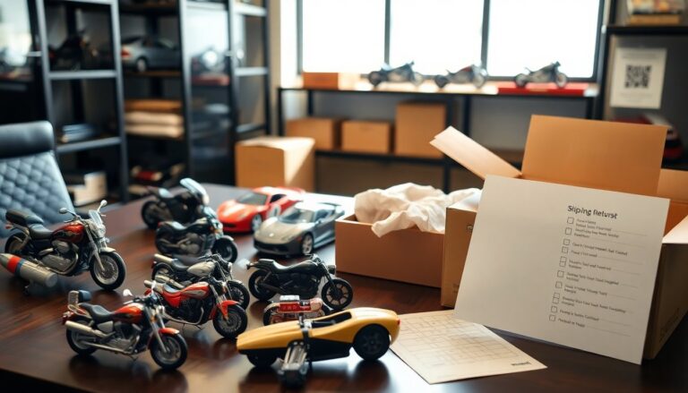 spedizioni e politiche di reso tutto sui modellini che devi sapere 1769400287