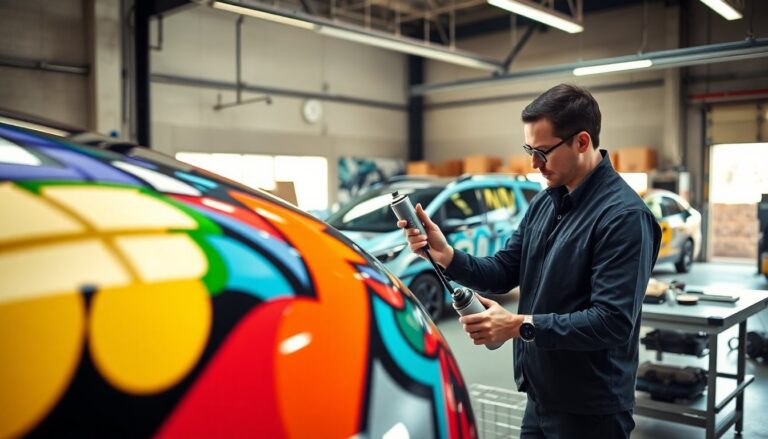 strategie efficaci per allungare la durata delle grafiche adesive 1768560500