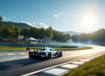 strategie vincenti per dominare la pista migliora la tua guida con successo 1768698077