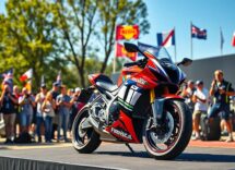 superbike 2026 date imperdibili per presentazioni e test da segnare sul calendario 1768873919