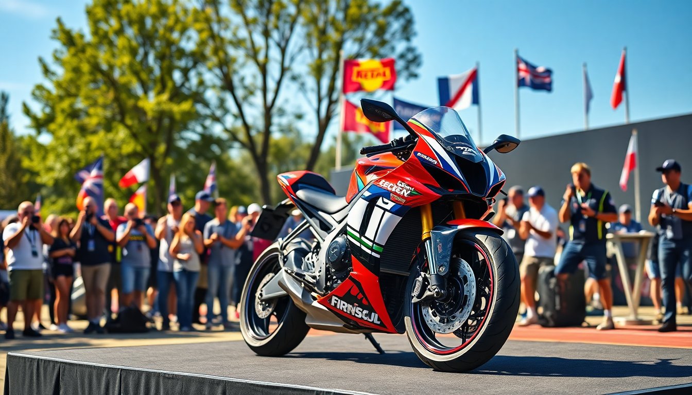 superbike 2026 date imperdibili per presentazioni e test da segnare sul calendario 1768873919