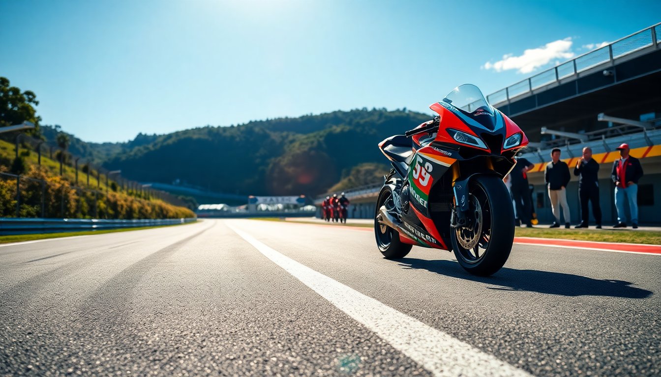 superbike 2026 guida completa al campionato mondiale e novita imperdibili 1767307367