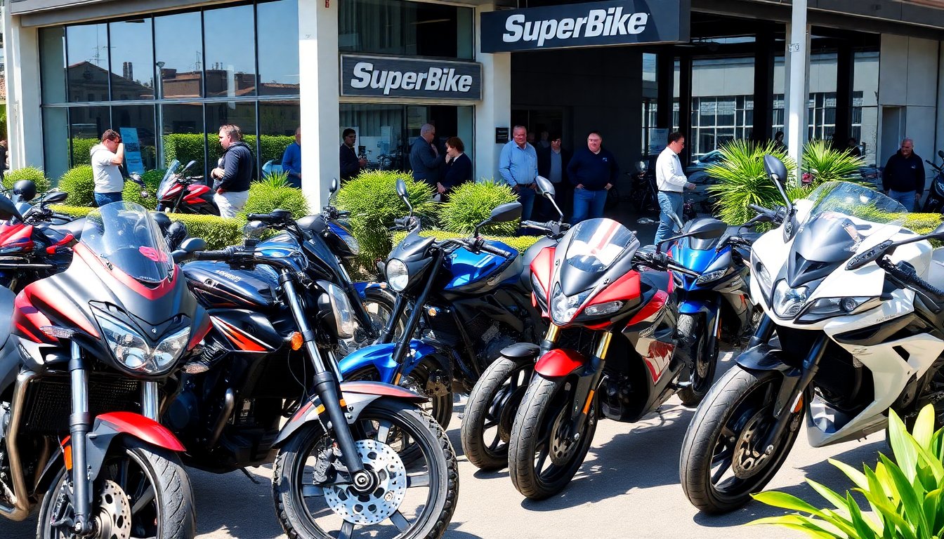 superbike le migliori offerte e novita imperdibili del settore 1769236063