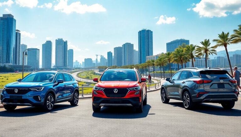 suv compatti 2026 guida ai prezzi e ai modelli imperdibili da scoprire 1768642281