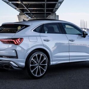 Perché i SUV continuano a conquistare le strade urbane nel 2026