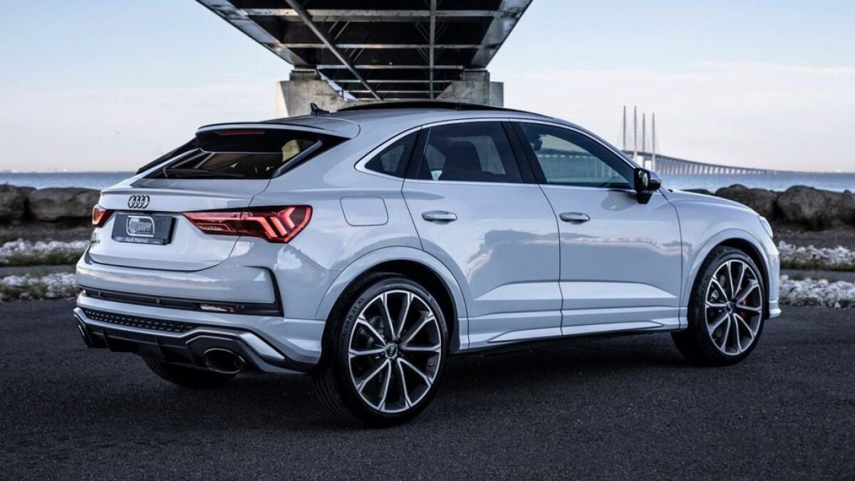 Perché i SUV continuano a conquistare le strade urbane nel 2026