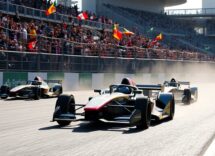 taylor barnard e ds automobiles conquistano il quarto posto nella formula e in messico un traguardo straordinario 1768381196