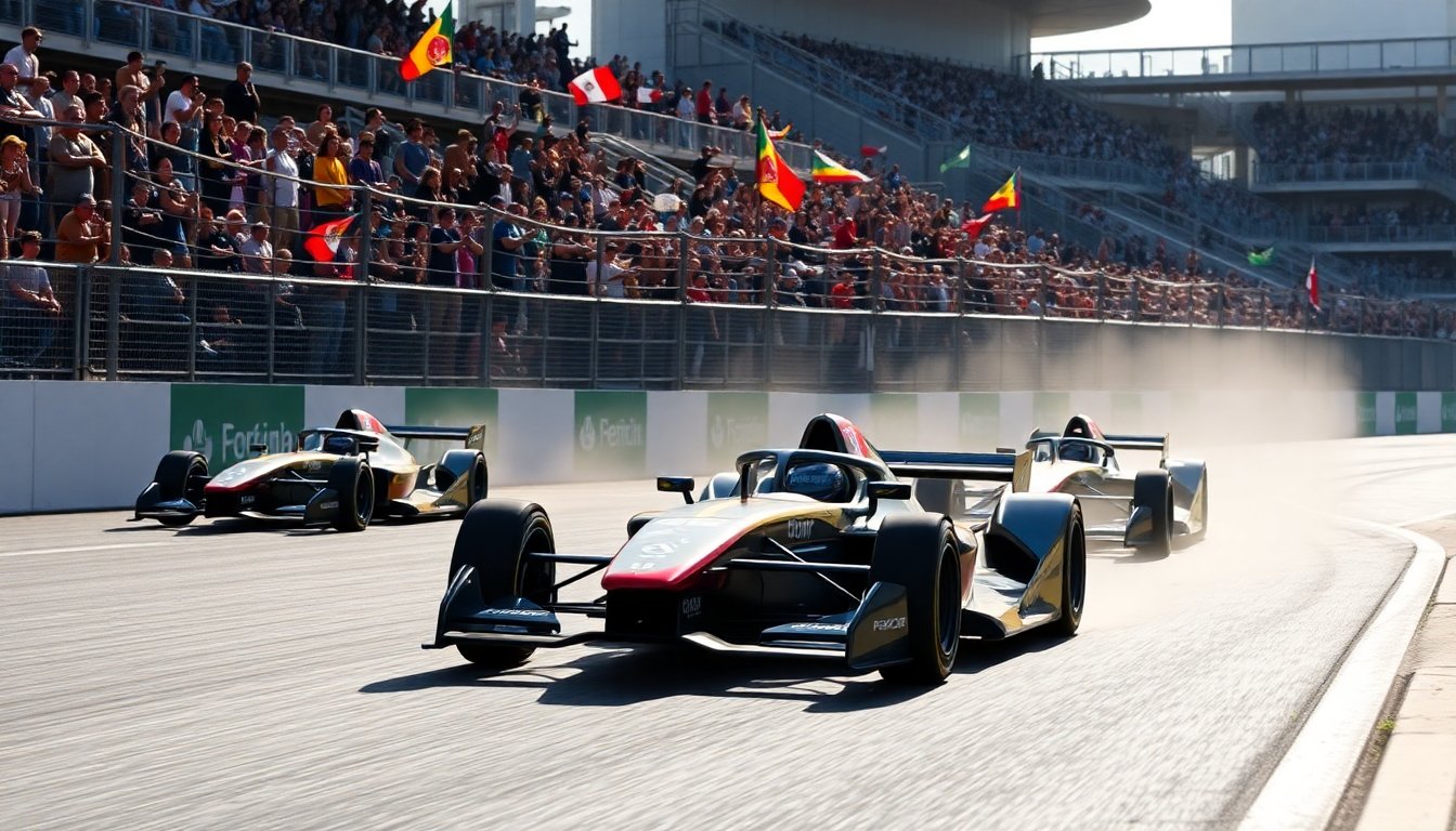 taylor barnard e ds automobiles conquistano il quarto posto nella formula e in messico un traguardo straordinario 1768381196