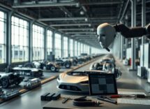 tesla lascia indietro model s e model x il futuro e nei robot e nellintelligenza artificiale 1769695434