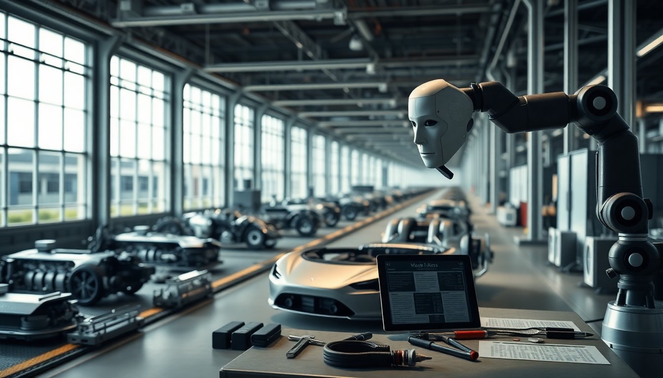 tesla lascia indietro model s e model x il futuro e nei robot e nellintelligenza artificiale 1769695434