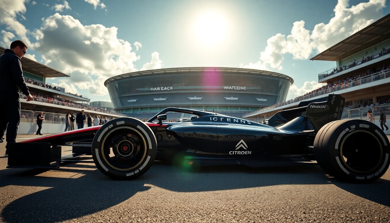 theo pourchaire partecipa al rookie test di formula e a miami 1768922200