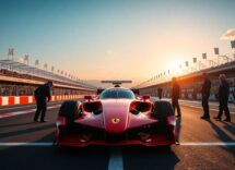 tommaso mosca diventa il nuovo pilota ufficiale ferrari per la stagione 2026 1768541816