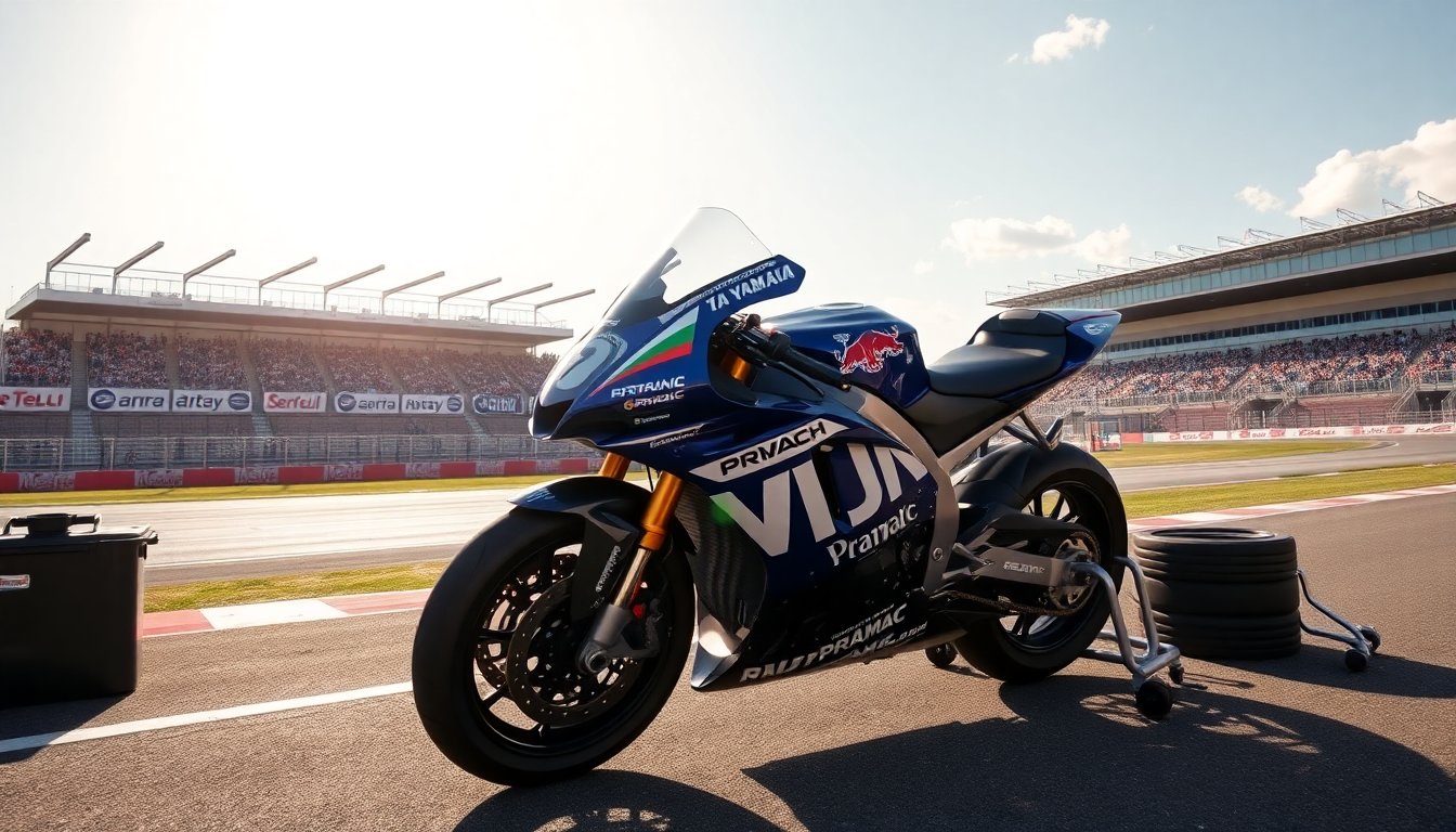 toprak razgatlioglu la sua sfida in motogp nel 2026 e pronta a iniziare 1767410336