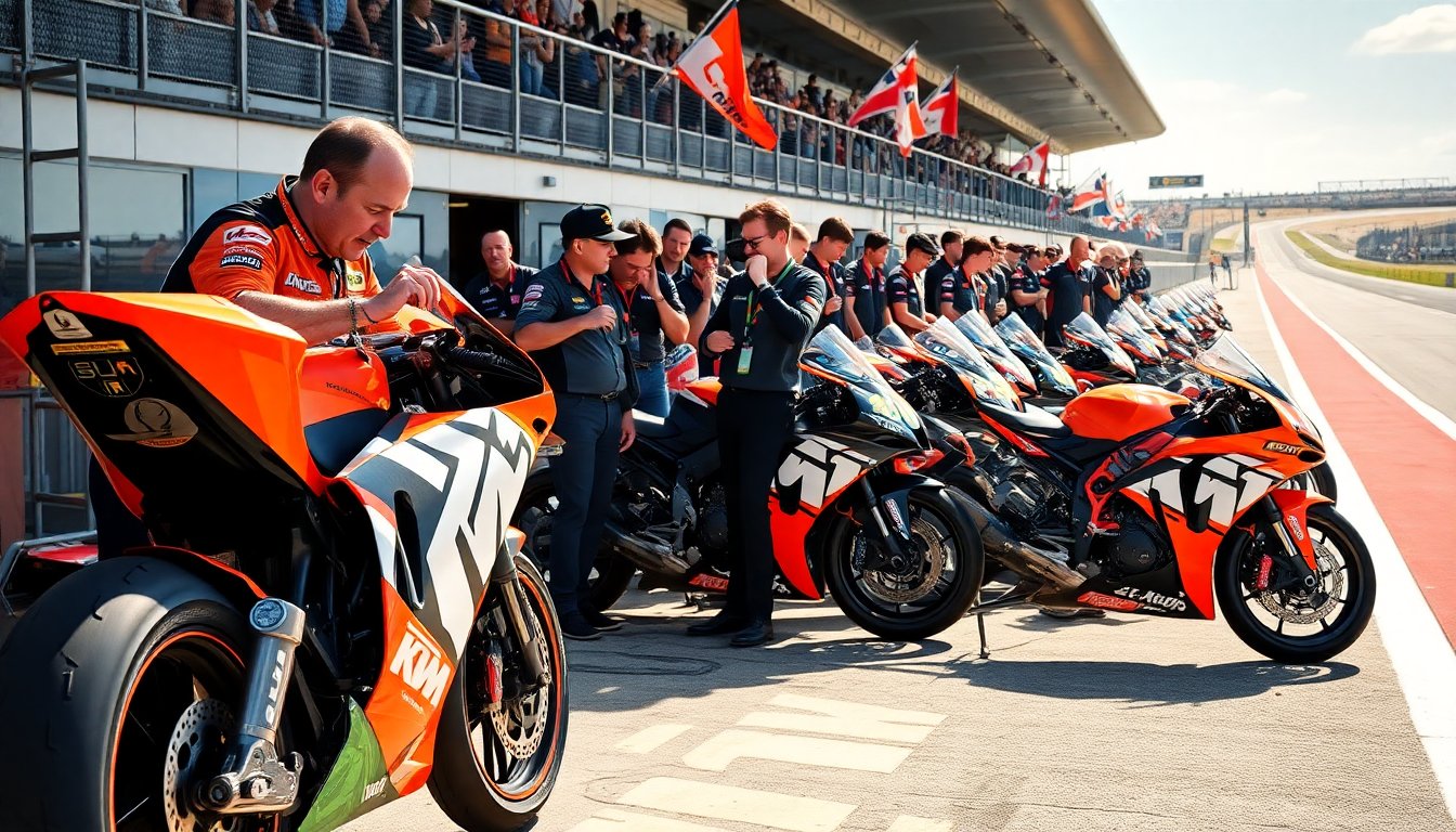 valentino rossi e motogp ultime novita su contratti e performance dei piloti 1768825801