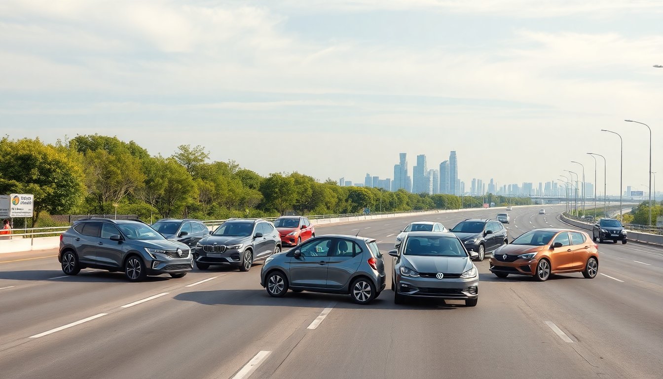 vantaggi e migliori modelli di auto mild hybrid benzina del 2026 scopri le novita 1767748604