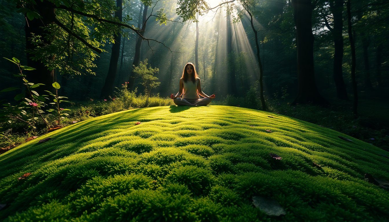 vivere in armonia strategie per il benessere personale 1767891578