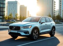 volvo ex60 scopri caratteristiche e autonomia del nuovo suv elettrico 1767898801